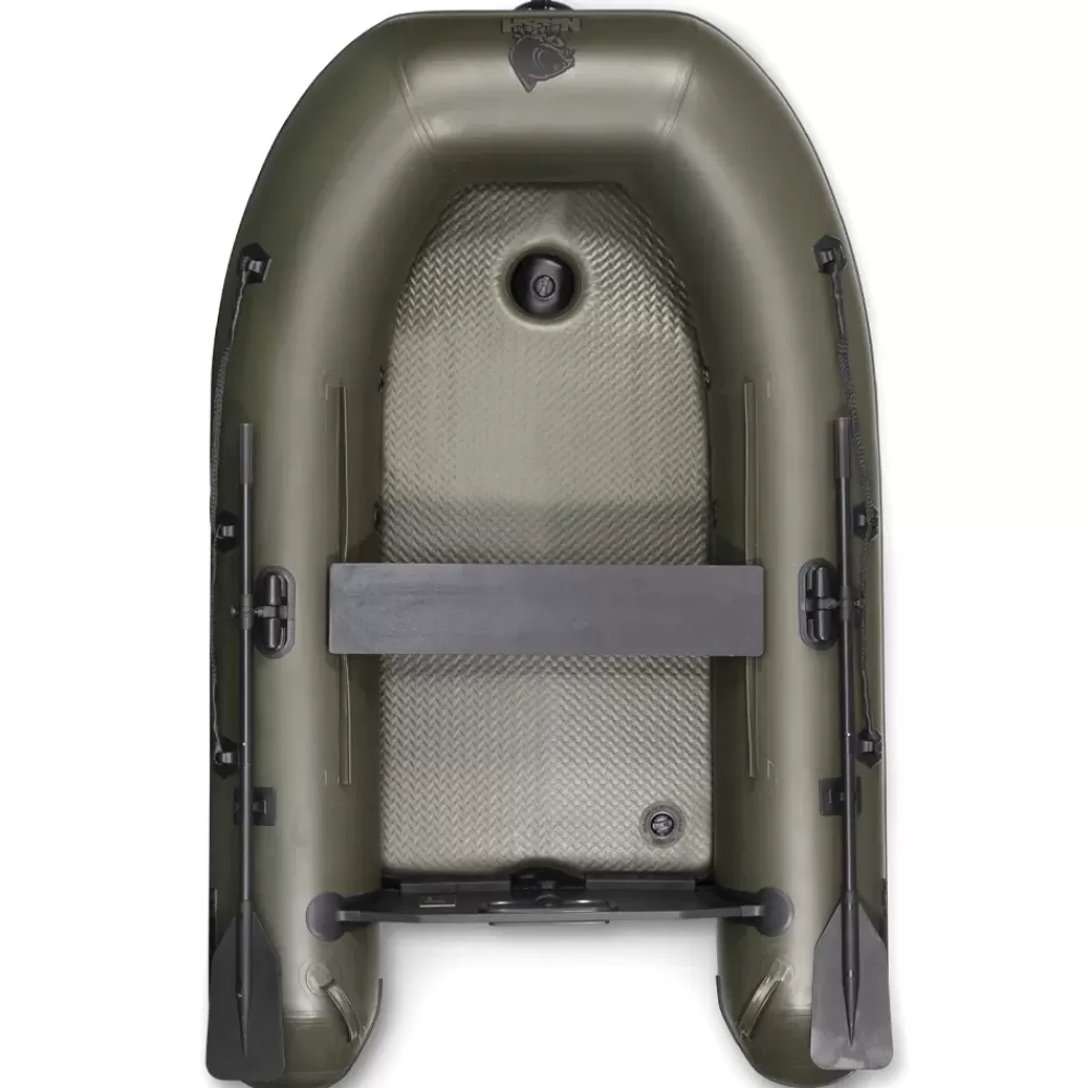 Nash Boat Life Inflatable Boat 240- Miscellaneous
