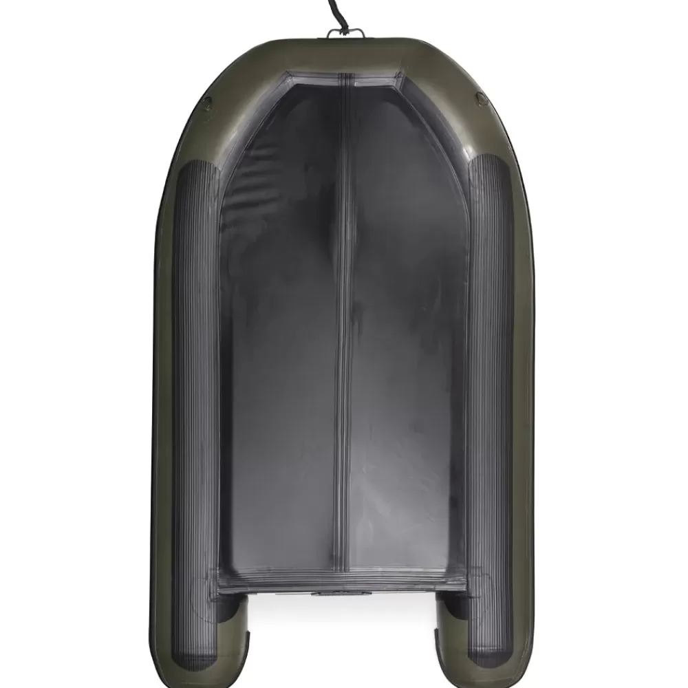 Nash Boat Life Inflatable Boat 280- Miscellaneous