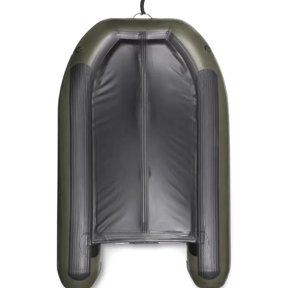Nash Boat Life Inflatable Boat 240- Miscellaneous