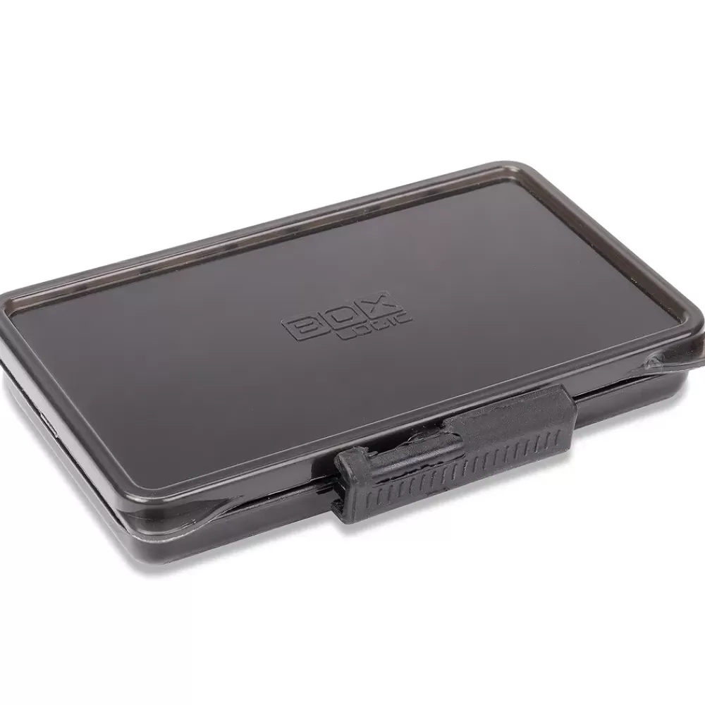 Nash Box Logic Slim Boxes- Tackle Boxes