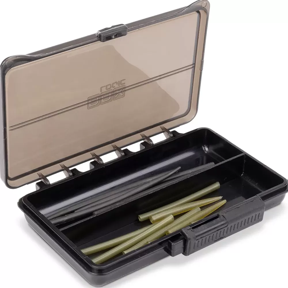 Nash Box Logic Slim Boxes- Tackle Boxes