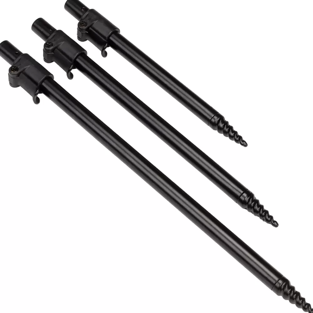Nash Cam Lock Banksticks- Rod Support