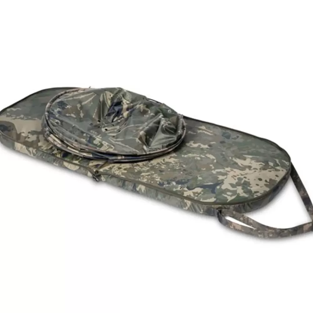 Nash Carp Care Pop Up Mat Camo- Fish Care