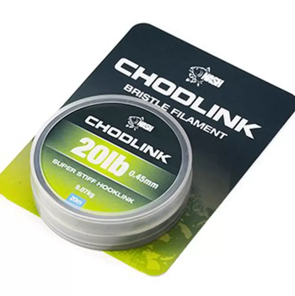 Nash Chod Link- Line