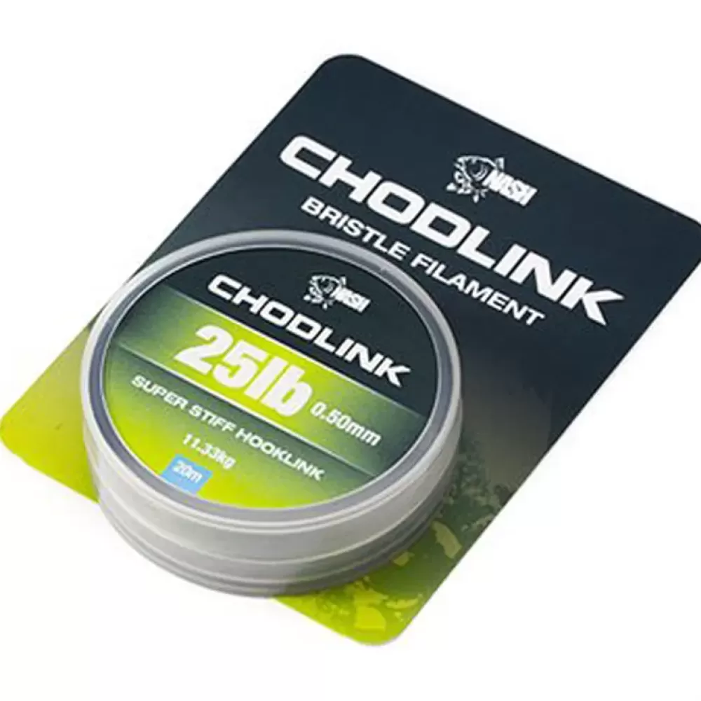 Nash Chod Link- Line