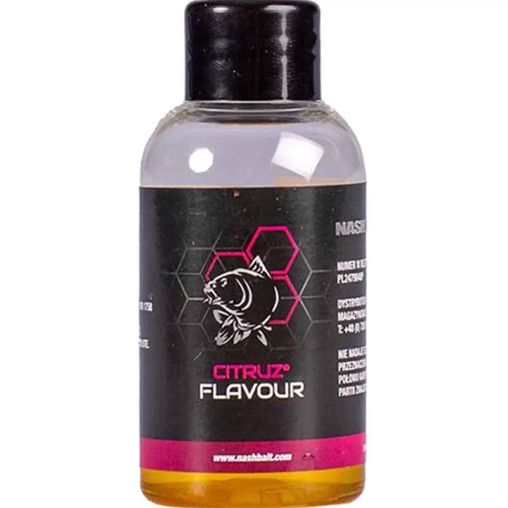 Nash Citruz Flavour 50ml- Bait & Additives