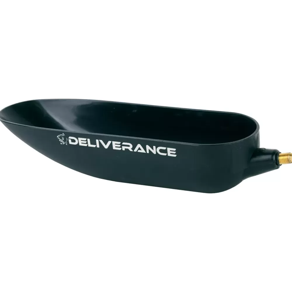 Nash Deliverance Boilie Spoon (No Handle)- Bait Accessories