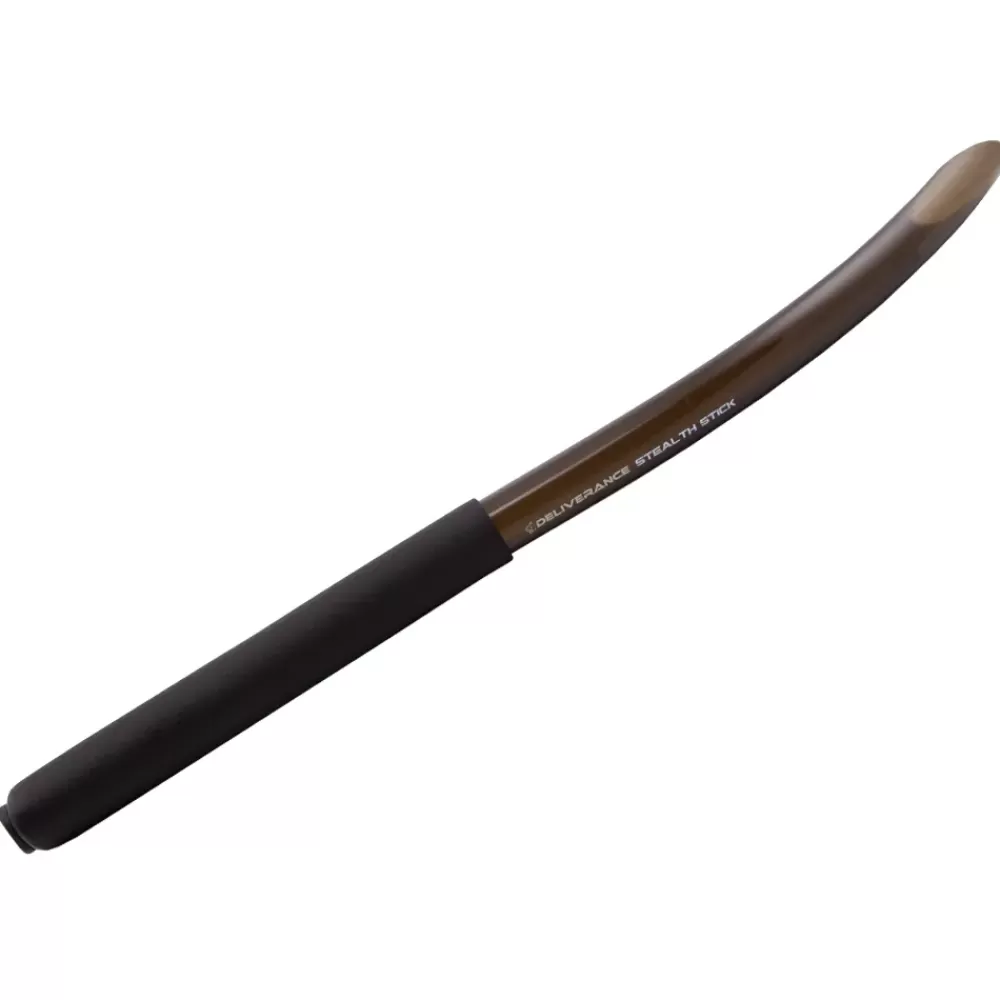 Nash Deliverance Stealth Throwing Stick- Bait Accessories