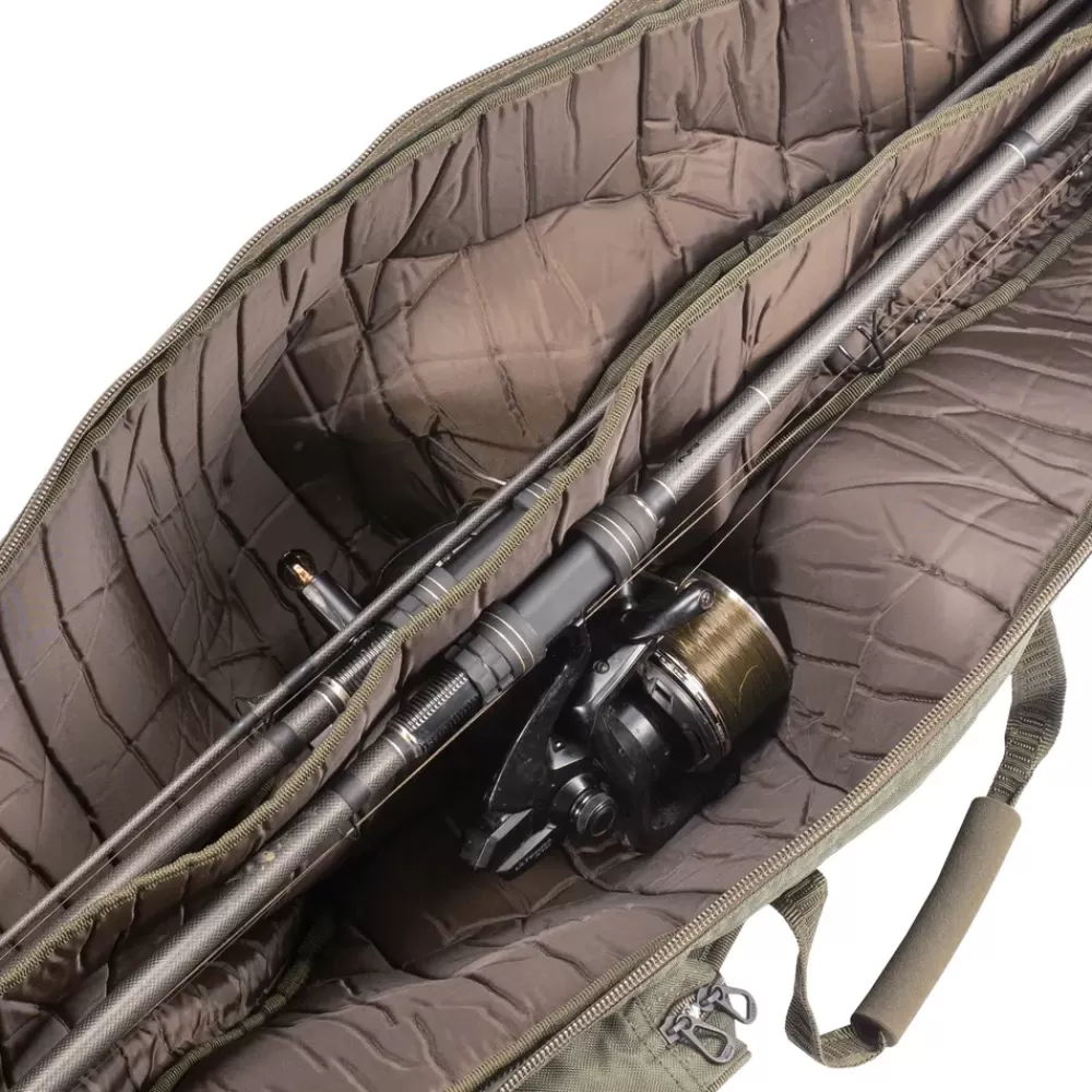 Nash Double Rod Fishing Skins