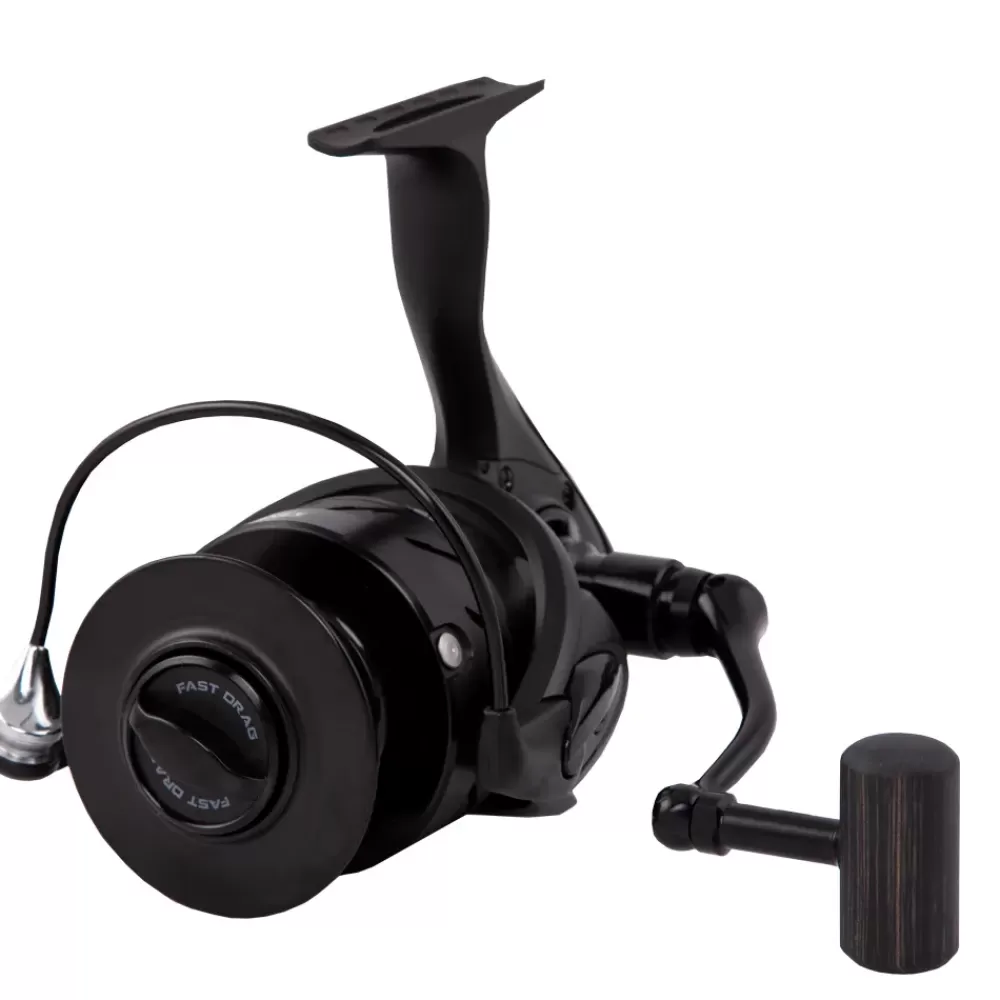 Nash Dwarf Big Pit Compact Fishing Reel- Reels