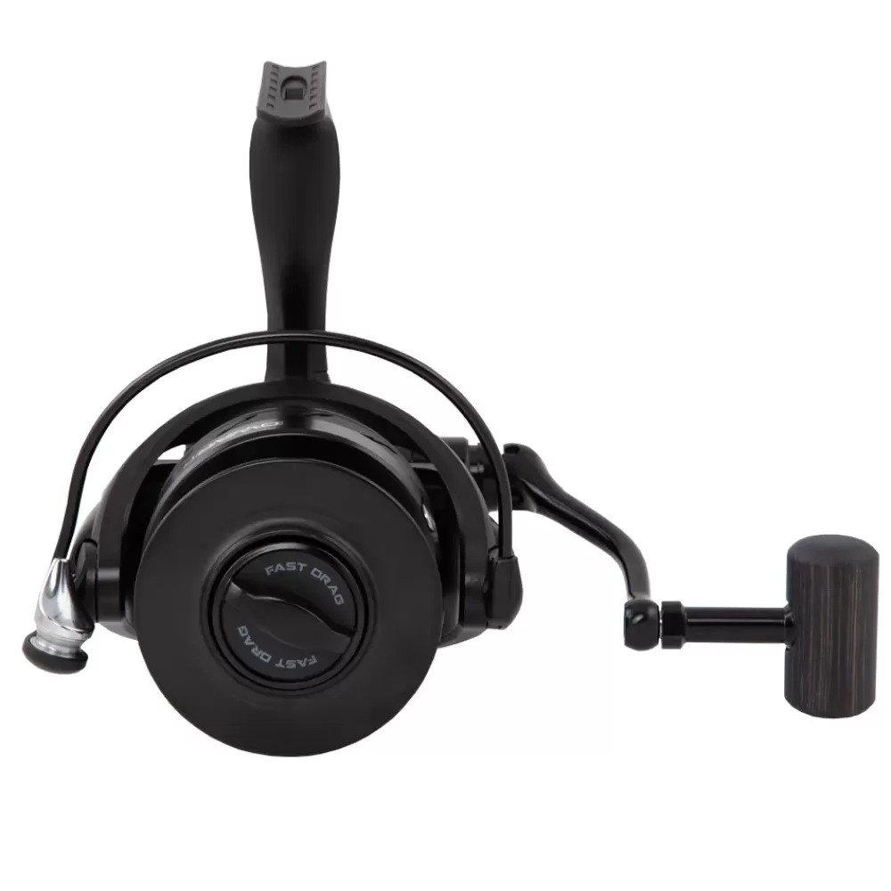 Nash Dwarf Big Pit Compact Fishing Reel- Reels
