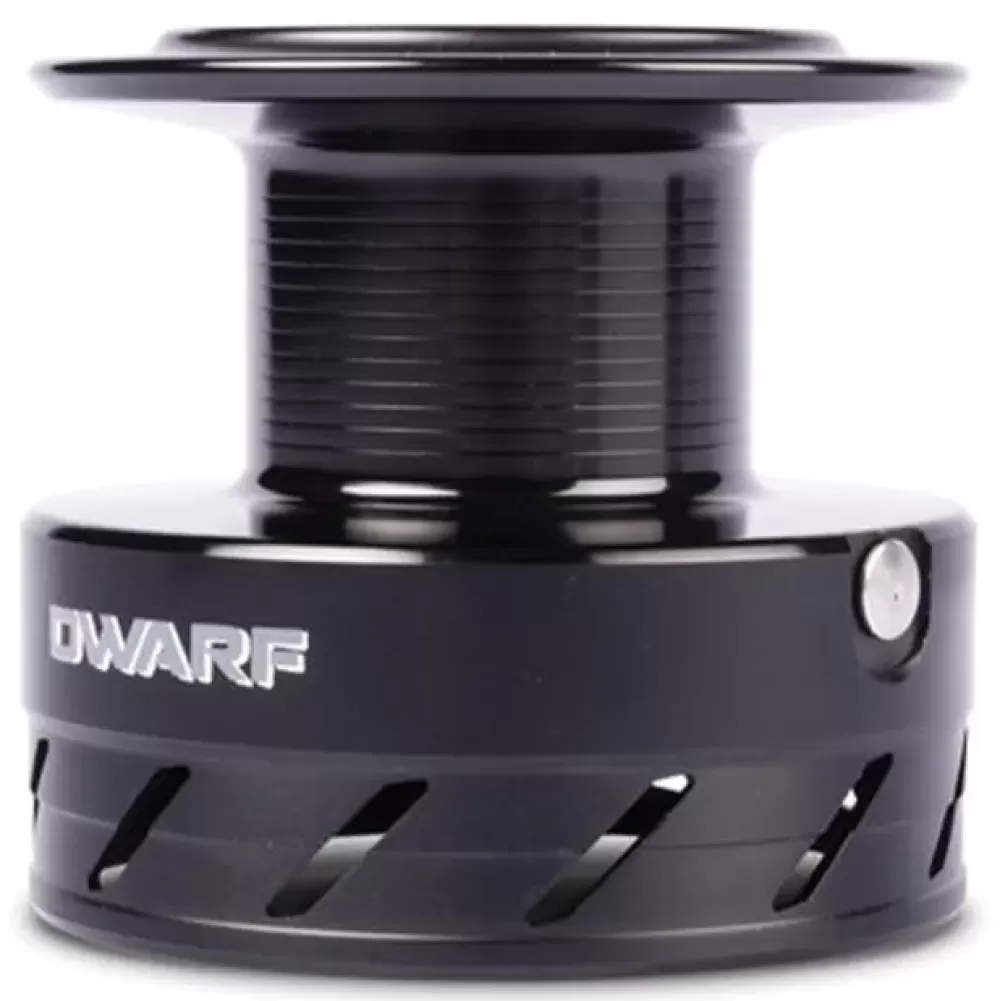 Nash Dwarf Freespool 6000 Spare Spool- Reels