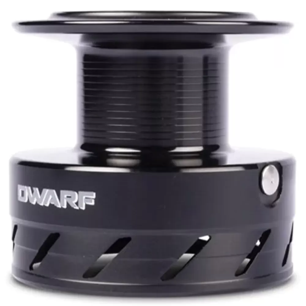 Nash Dwarf Freespool 4000 Spare Spool- Reels