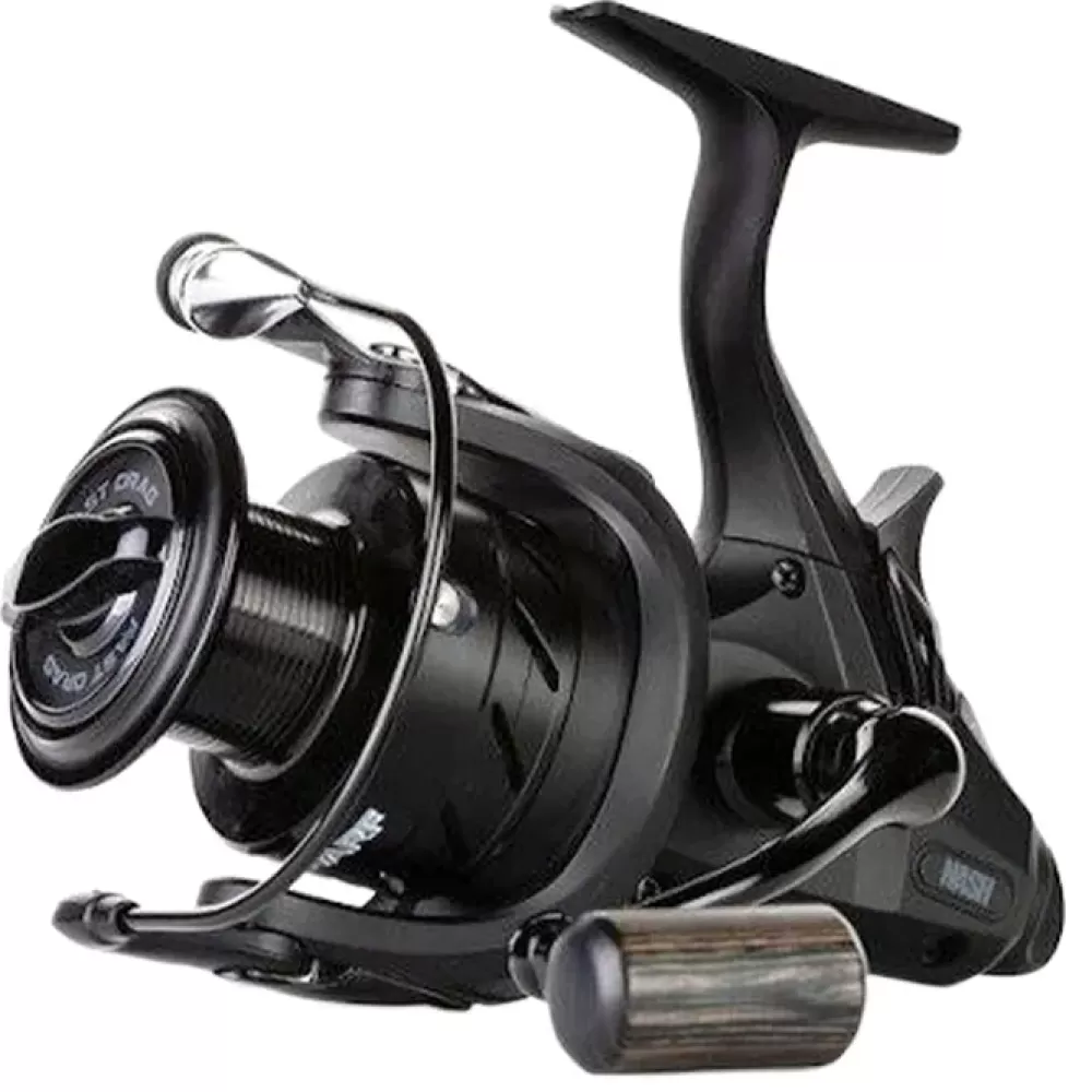 Nash Dwarf Freespool Fishing Reel- Reels