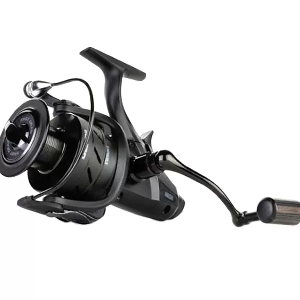 Nash Dwarf Freespool Fishing Reel- Reels