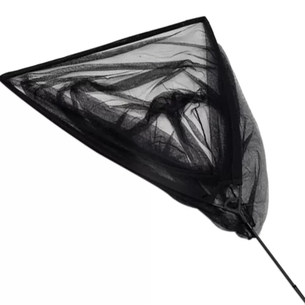 Nash Dwarf Sawn Off Fishing Landing Net- Nets