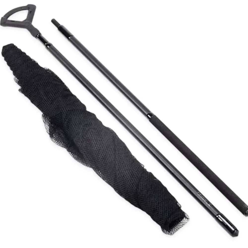 Nash Dwarf Sawn Off Fishing Landing Net- Nets