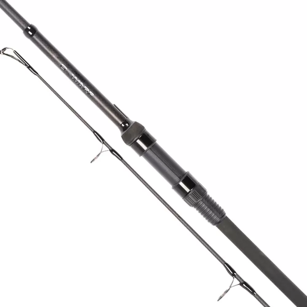Nash Dwarf Shrink Fishing Rod- Rods