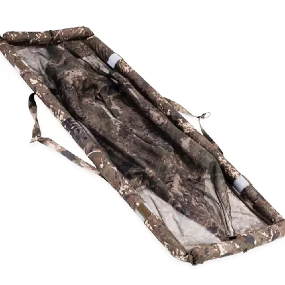 Nash Failsafe Retainer Sling 2021- Fish Care