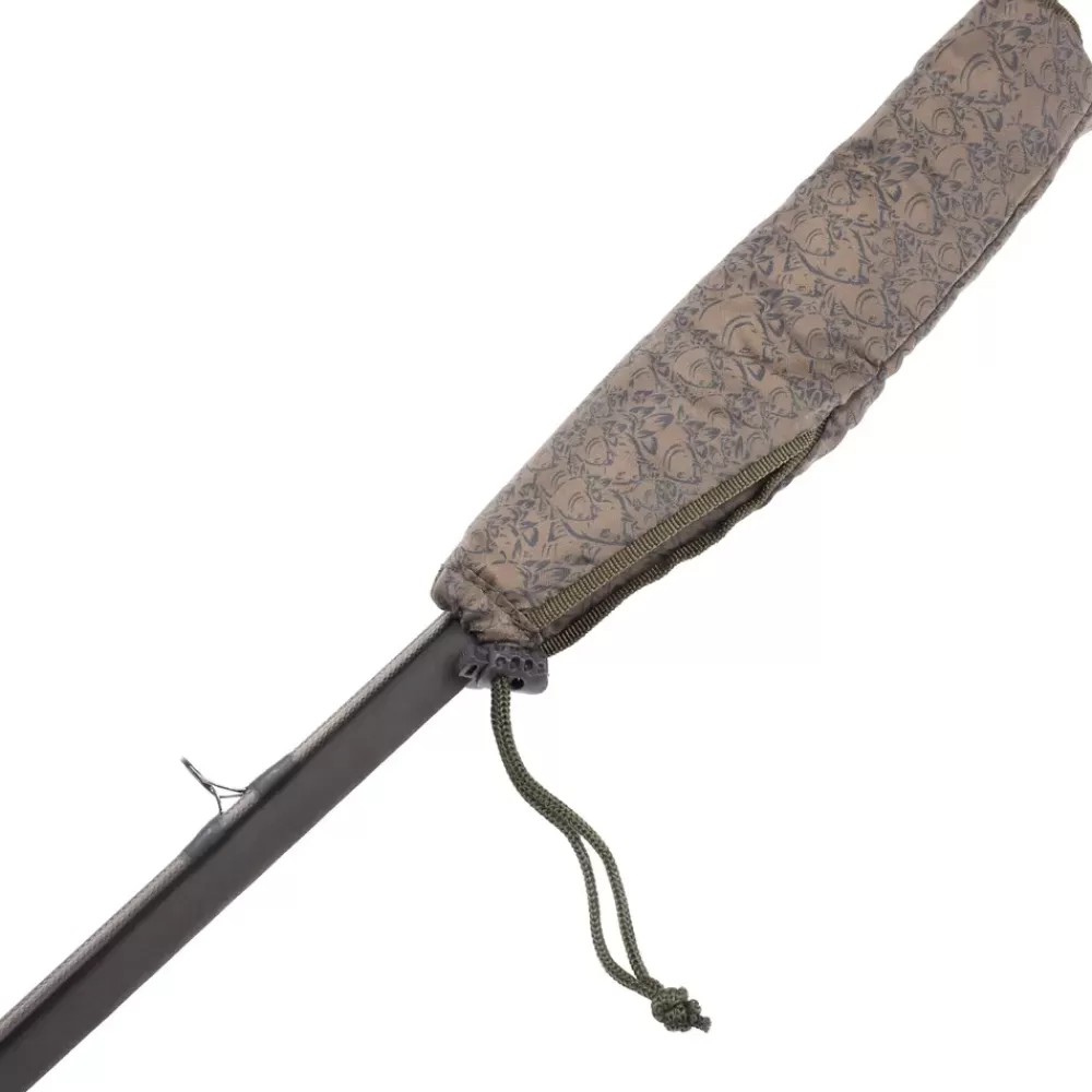 Nash Fishing Tip Tops- Rods