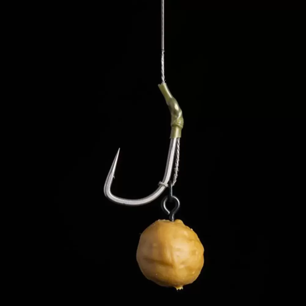 Nash Floating Tiger Nut- Bait & Additives