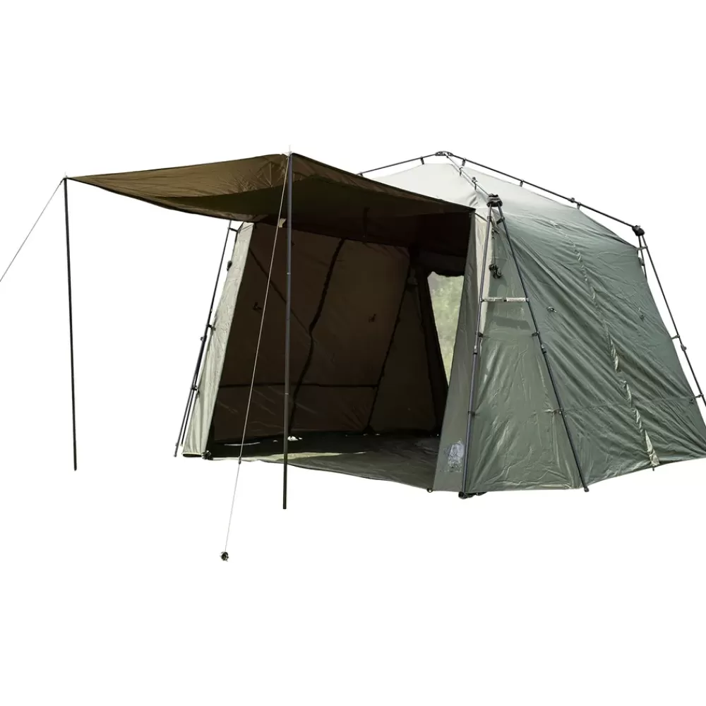 Nash Gazebo Front Door Pole Kit- Bivvy Accessories