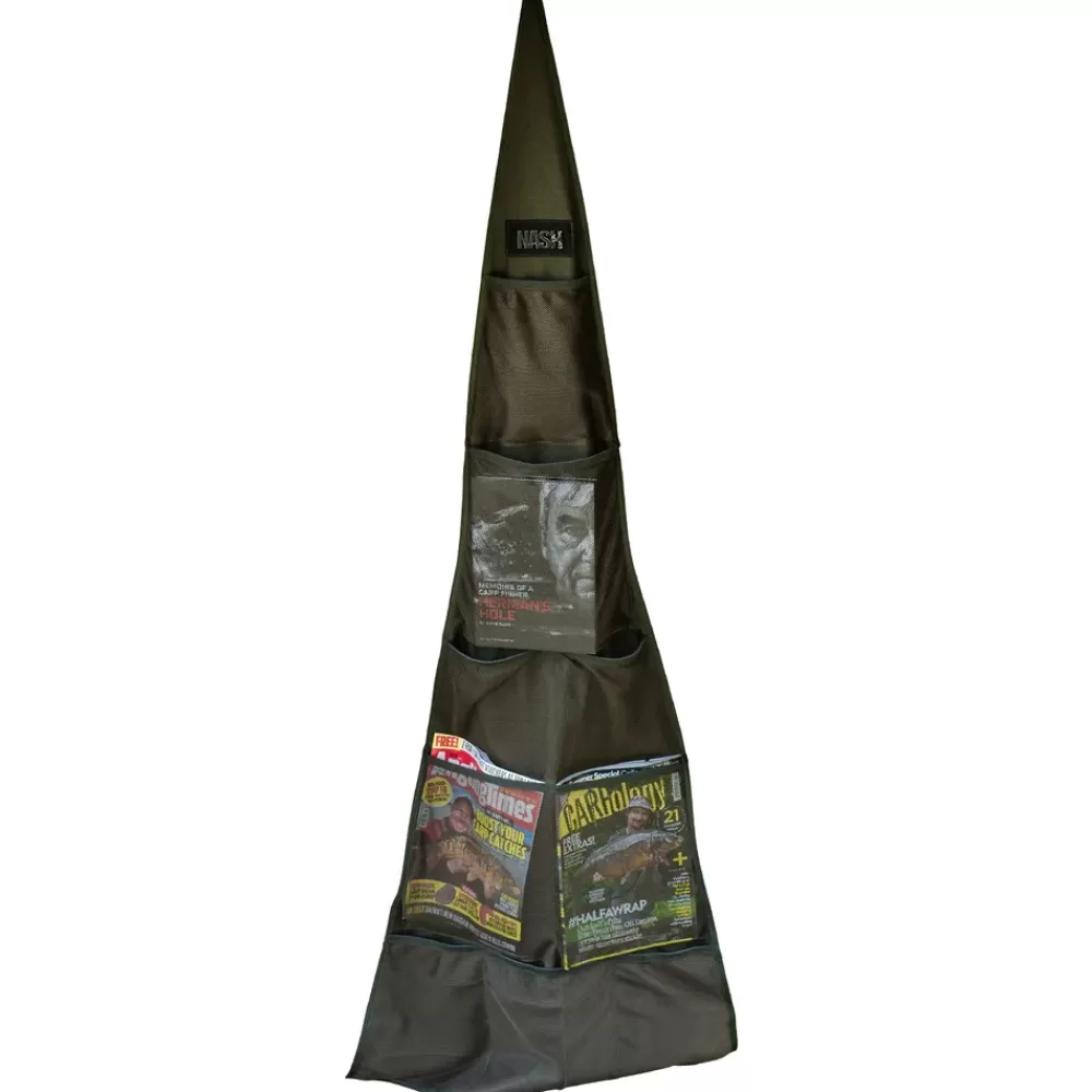 Nash Gazebo Organiser- Bivvy Accessories