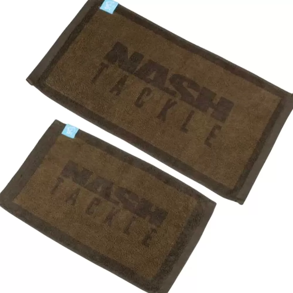 Nash Hand Towels- Miscellaneous