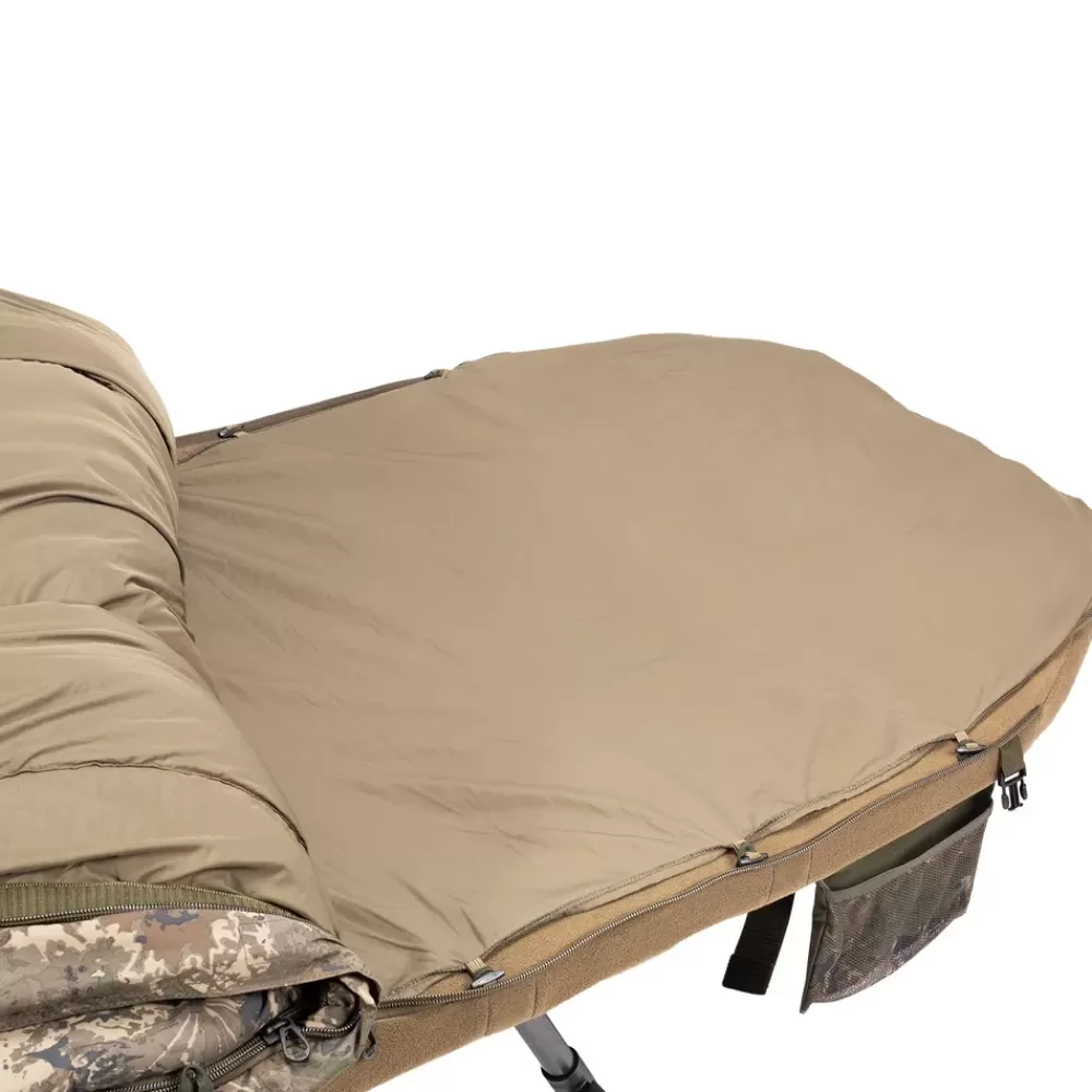 Nash Indulgence Mattress Sheet 2020- Bedchairs