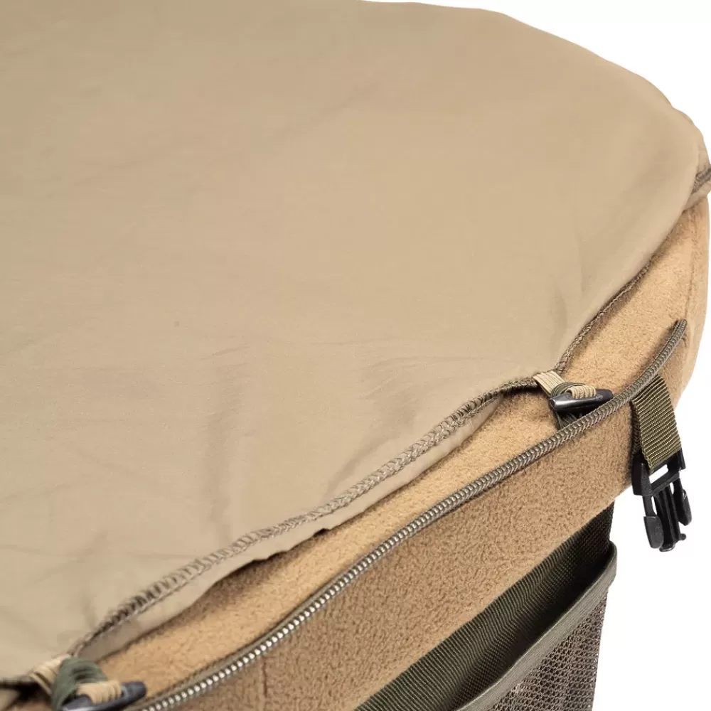 Nash Indulgence Mattress Sheet 2020- Bedchairs