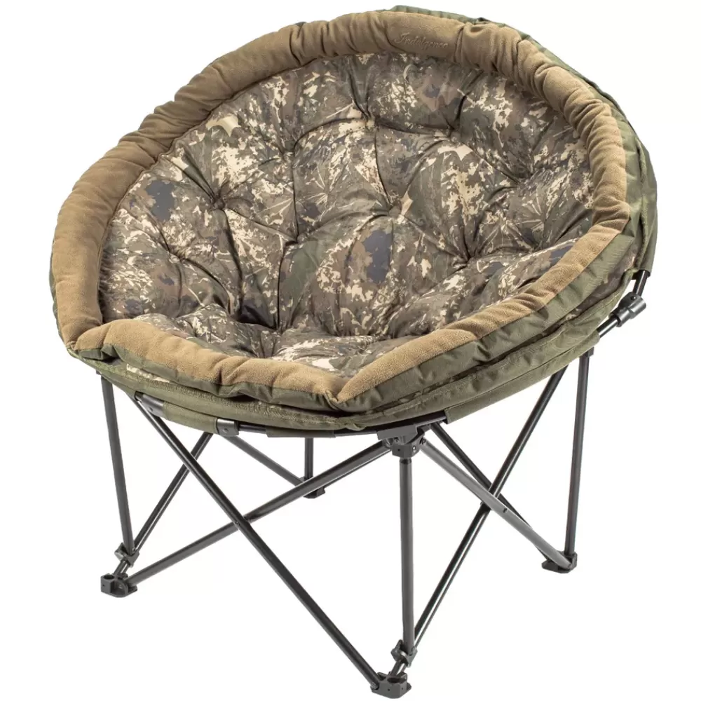 Nash Indulgence Moon Chair 2020- Chairs