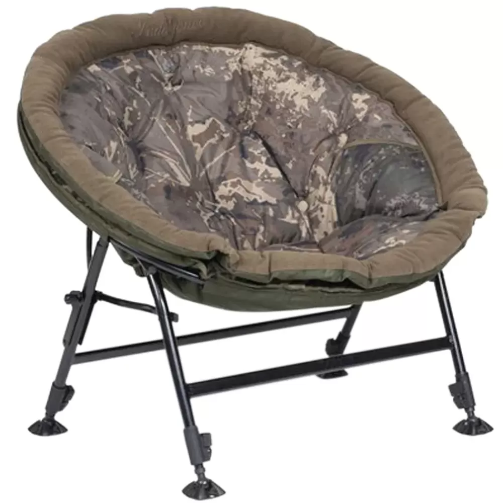 Nash Indulgence Moon Chair Deluxe- Chairs