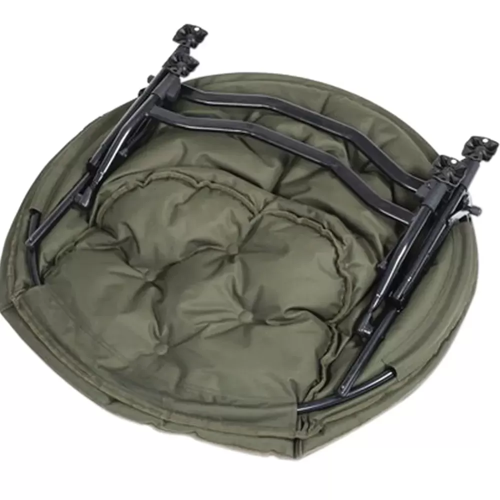 Nash Indulgence Moon Chair Deluxe- Chairs