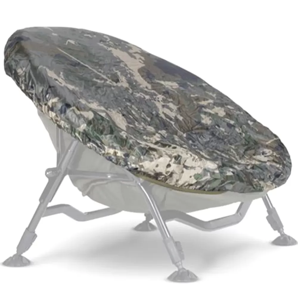 Nash Indulgence Moon Chair Waterproof Cover- Chairs