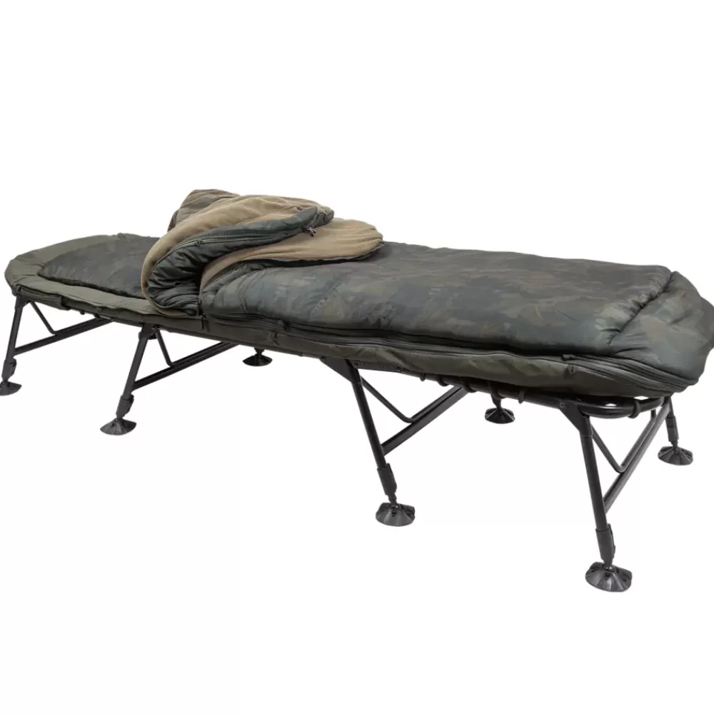 Nash Indulgence Sleep System 5 Season
