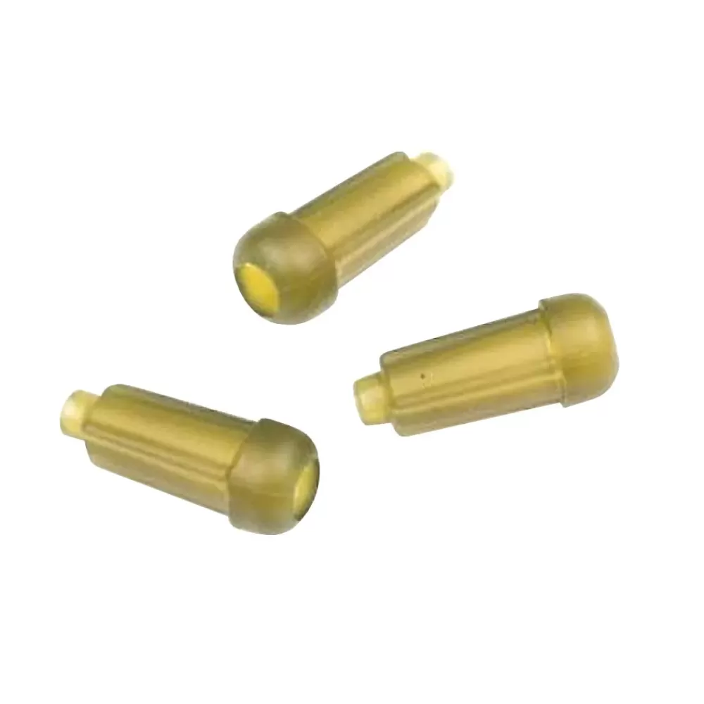Nash In-Line Lead Insert- Terminal Tackle
