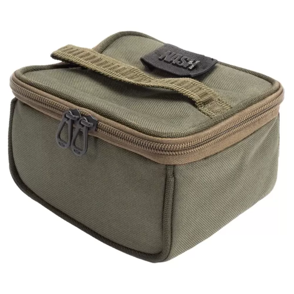 Nash Large Fishing Pouch- Luggage