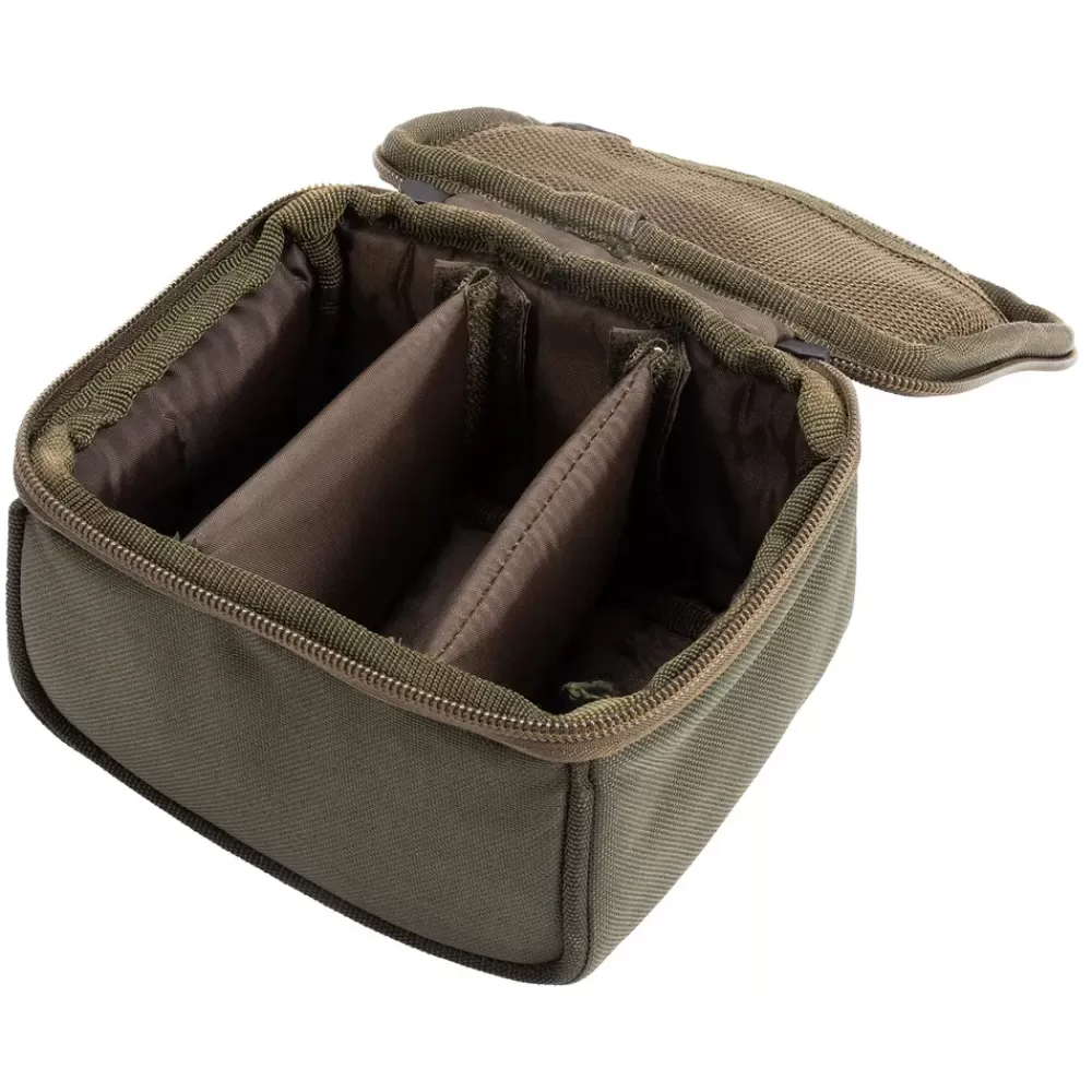 Nash Large Fishing Pouch- Luggage