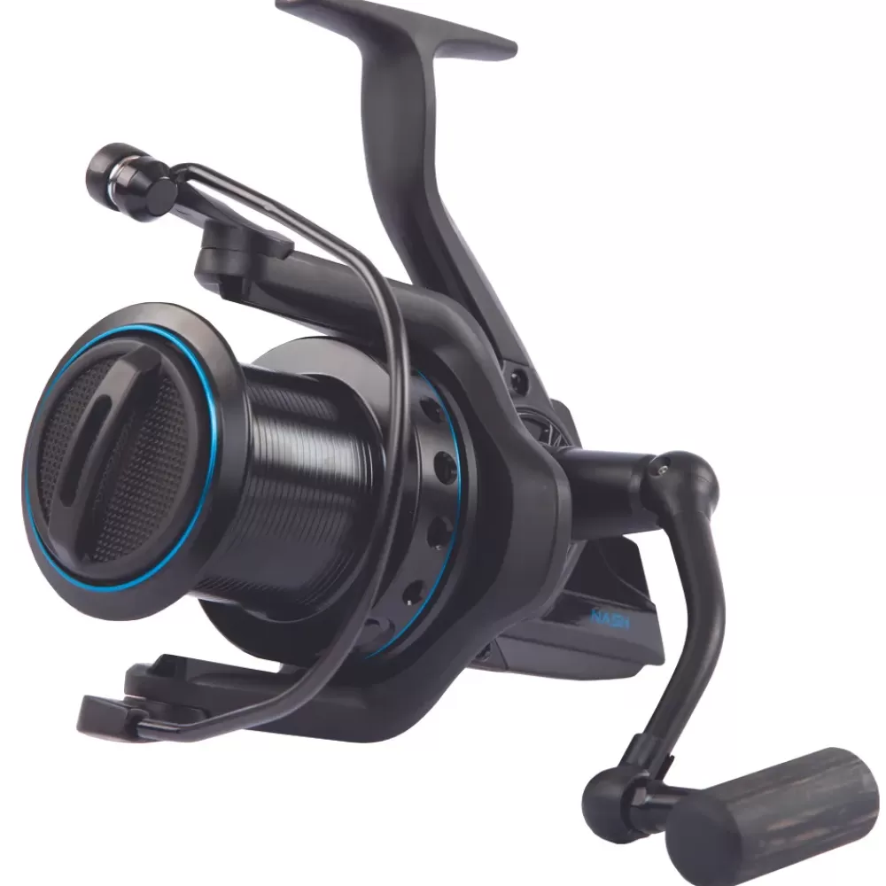 Nash LR 10000 Fishing Reel- Reels | New Arrivals