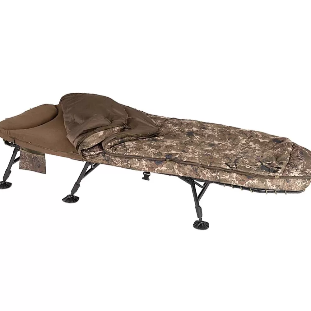 Nash MF60 Indulgence 5 Season SS3 MKII- Bedchairs