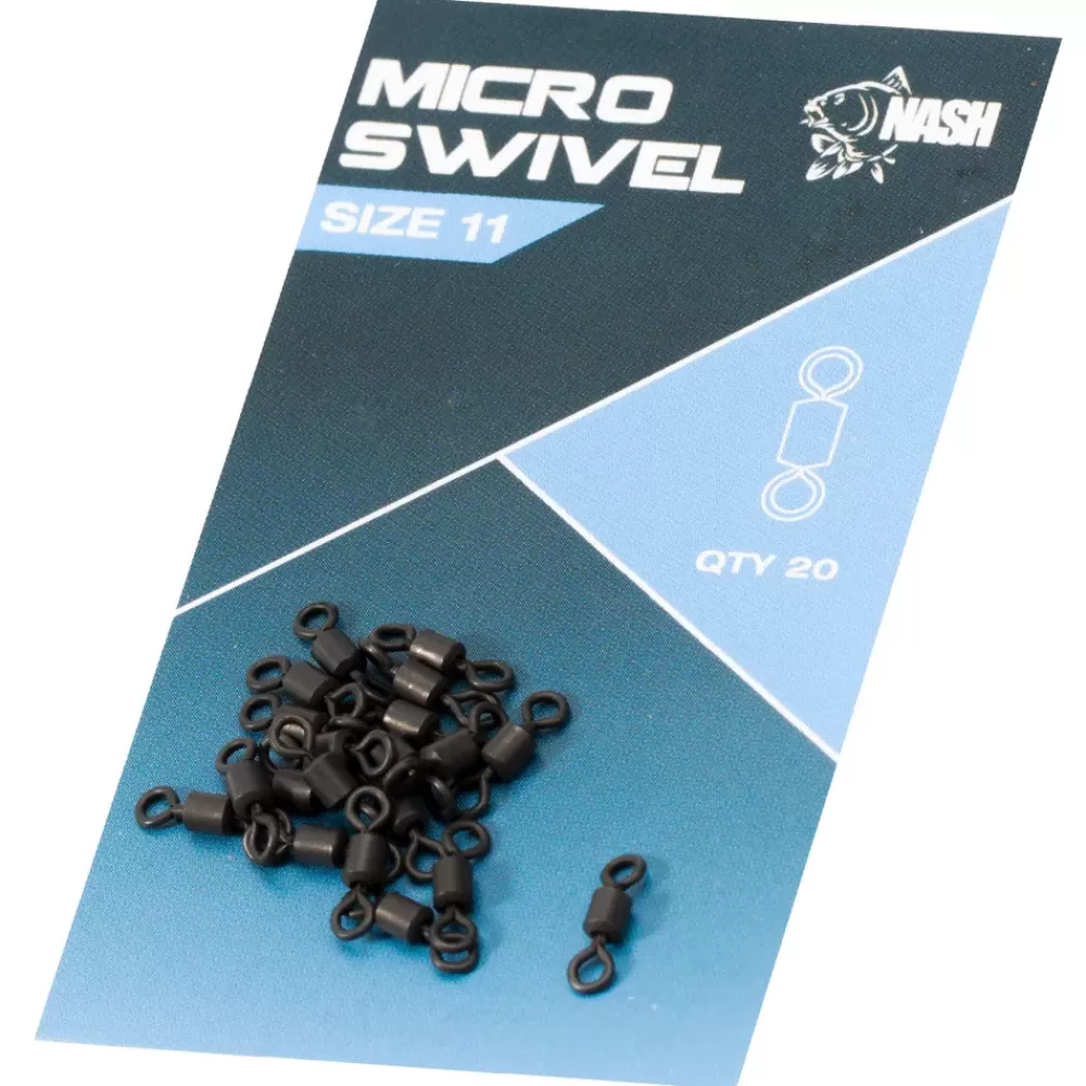 Nash Micro Swivel
