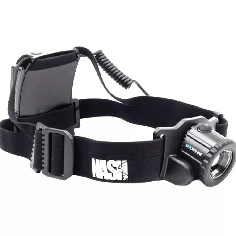 Nash Moonshine Mega Lite Head Light- Lighting