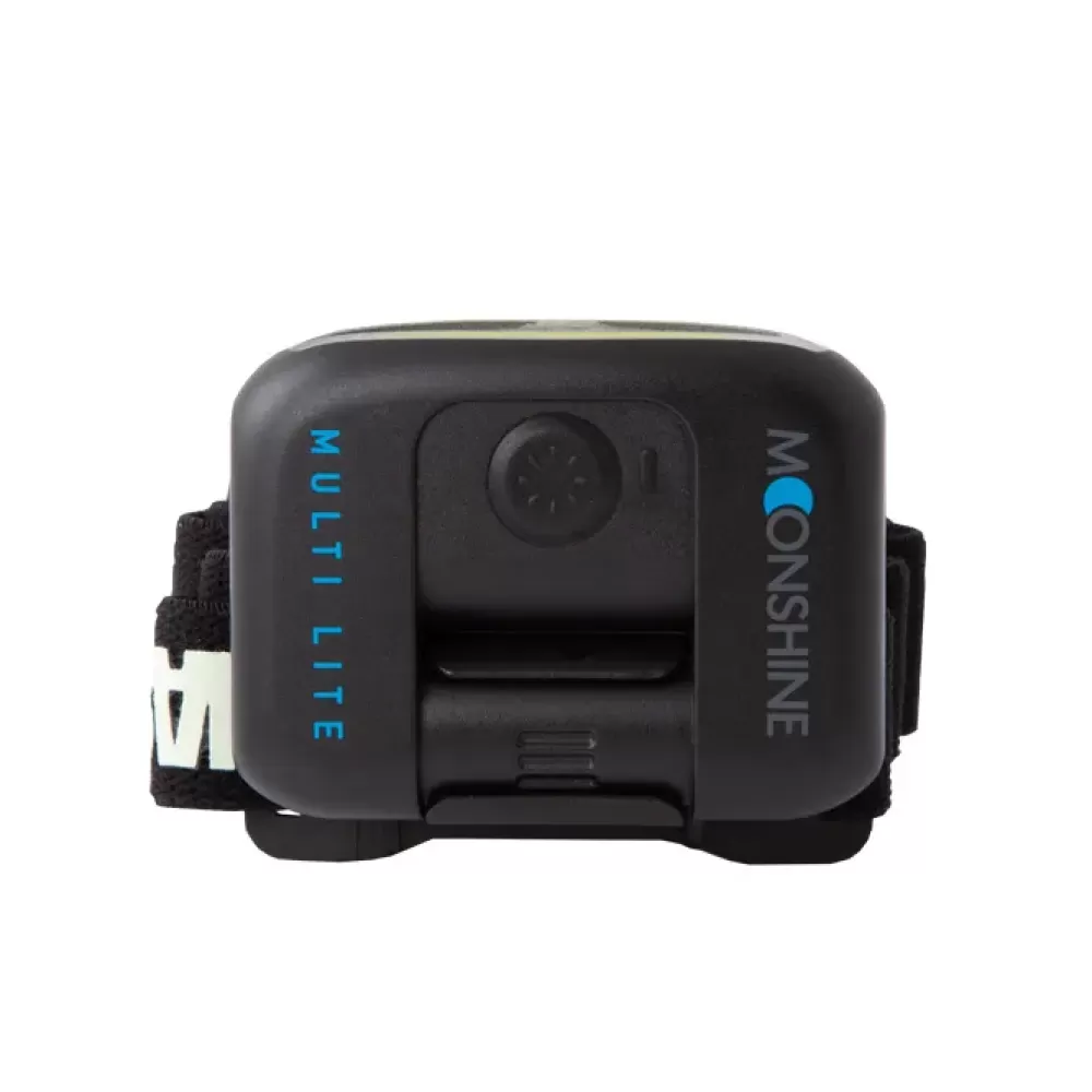 Nash Moonshine Multi Lite Head Light- Lighting
