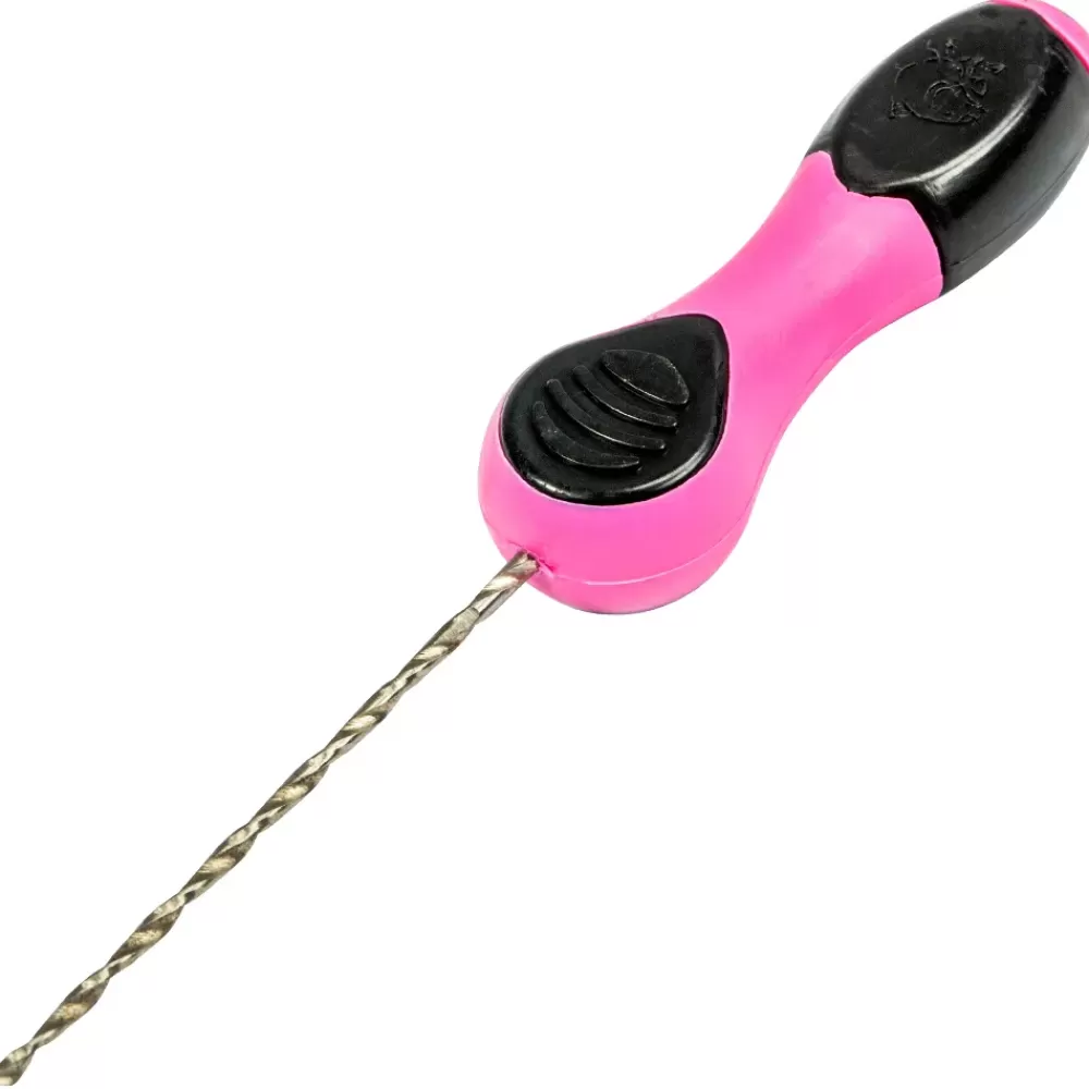 Nash Nut Drill- Tools