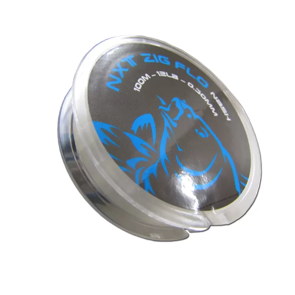 Nash NXT Zig Flo Mono