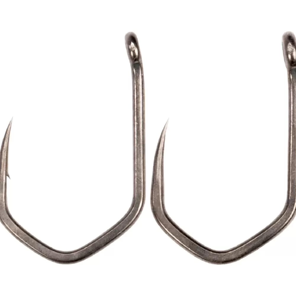 Nash Pinpoint Flota Claw Hooks
