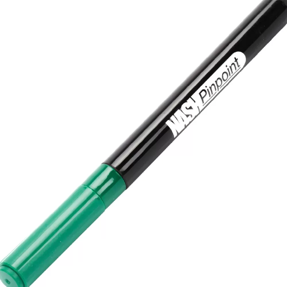 Nash Pinpoint Hook And TT Marker Pens- Tools