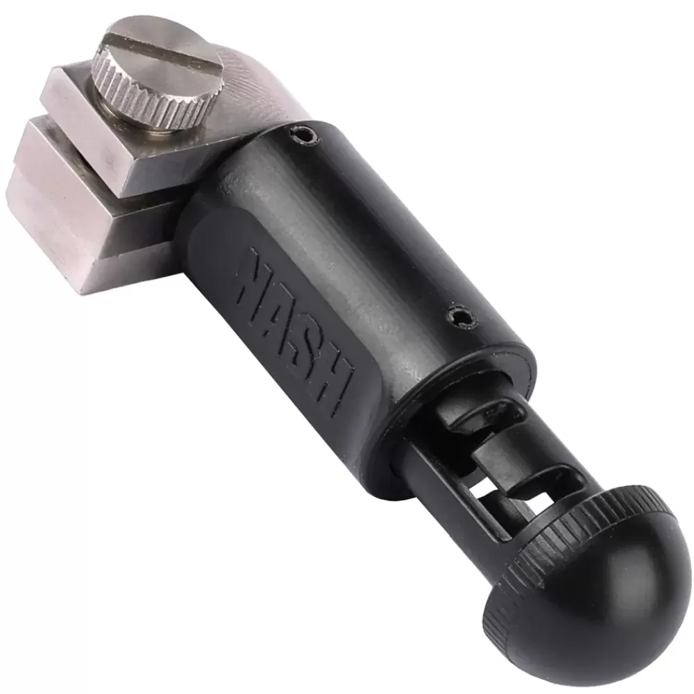Nash Pinpoint Hook Doctor Vice- Tools