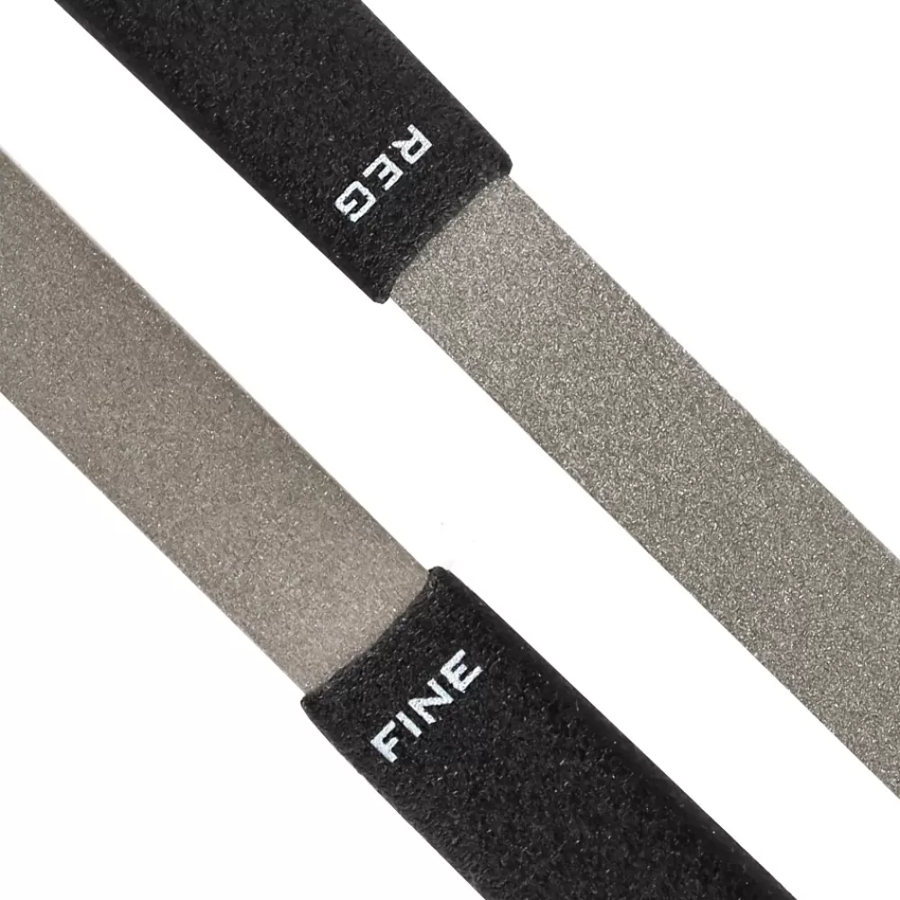 Nash Pinpoint Precision Dual Diamond File- Tools