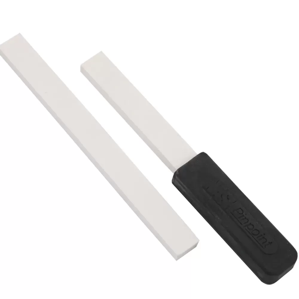 Nash Pinpoint Precision Finishing Files- Tools